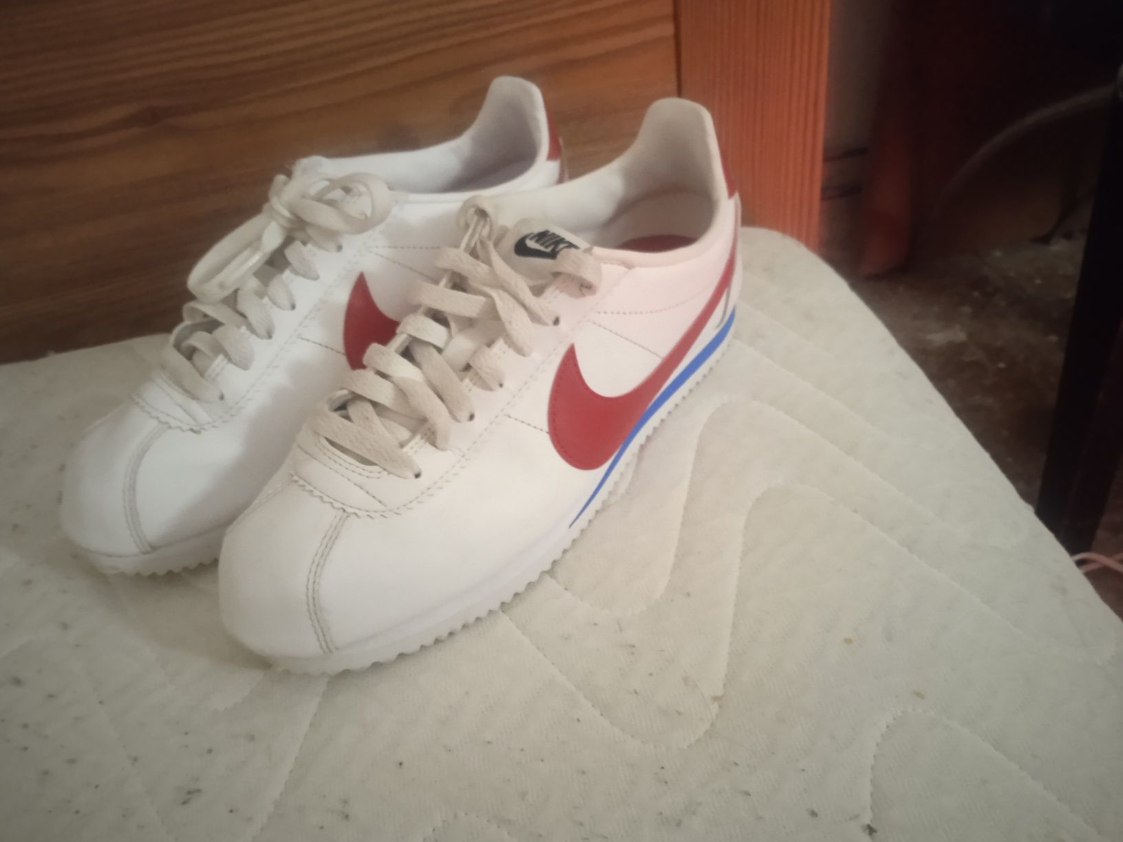 Używane buty Nike rozmiar 40