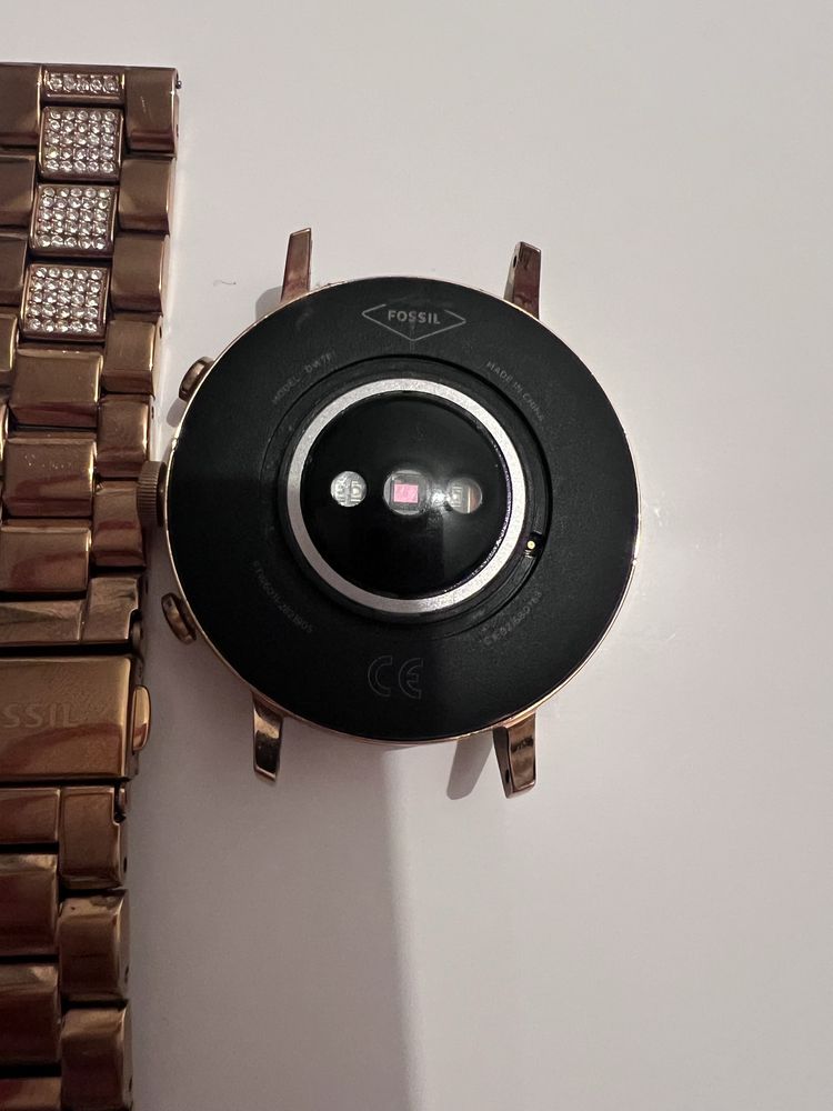 Smartwatch Fossil