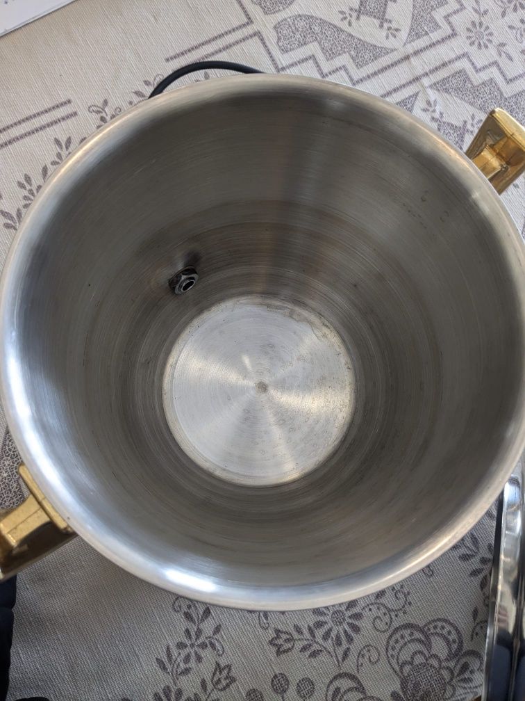 Samovar 1004/DG Vintage
Samowar 1004/DG
