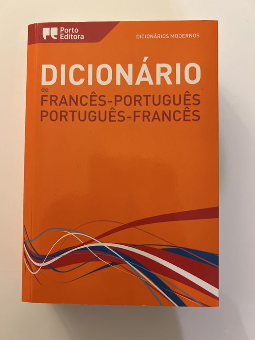 Dicionário Português-Frances