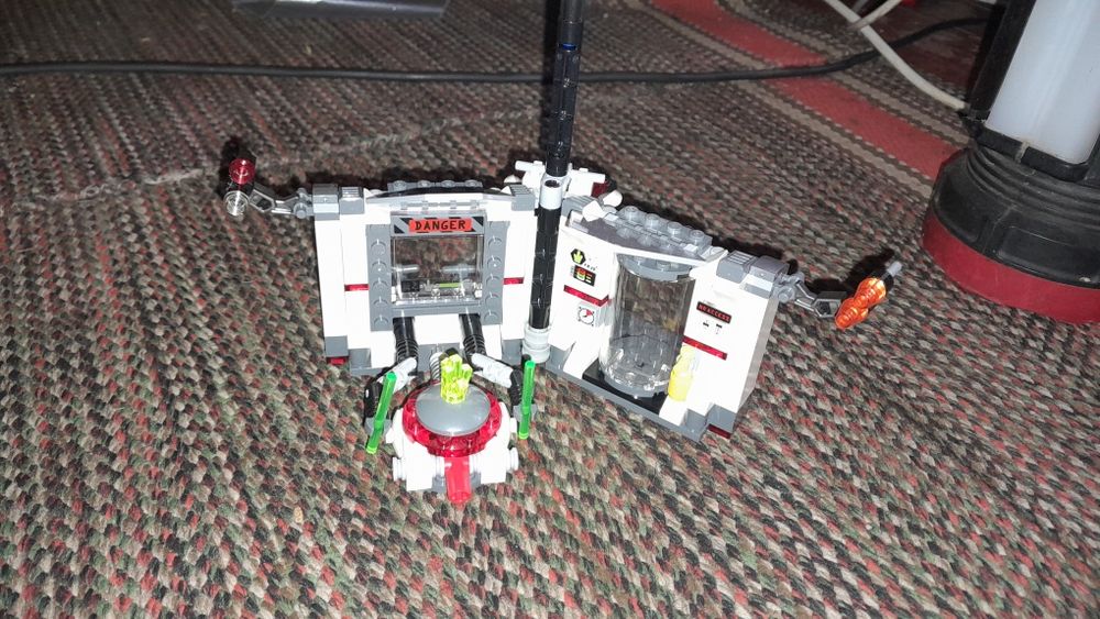 Продам наборы лего ниндзяго