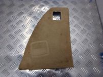 Крышка багажного отделения 51477236923 для BMW 5-серия F07 2009-2013