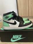 Nike air jordan1 retro high og
