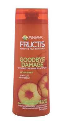 Garnier Goodbye Damage Fructis Szampon Do Włosów 400Ml (U) (P2)