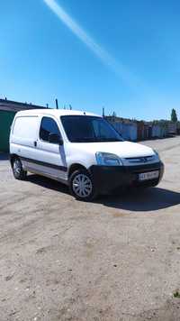 Peugeot Partner 1.9D