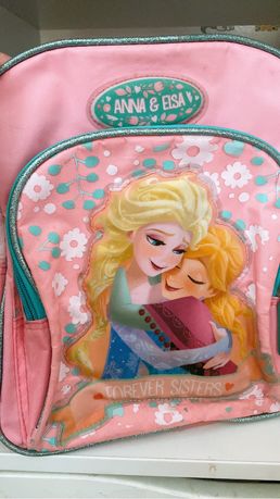 Продаю дитячий шкільний рюкзак портфель Frozen Холодне серце