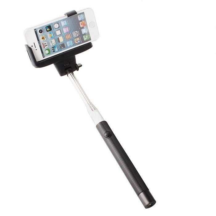 Selfie Stick extensível até 97cm