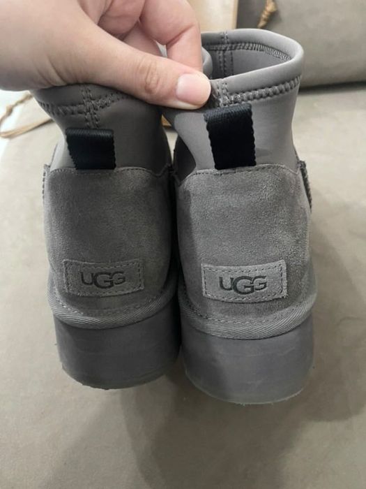 Ugg оригинальные