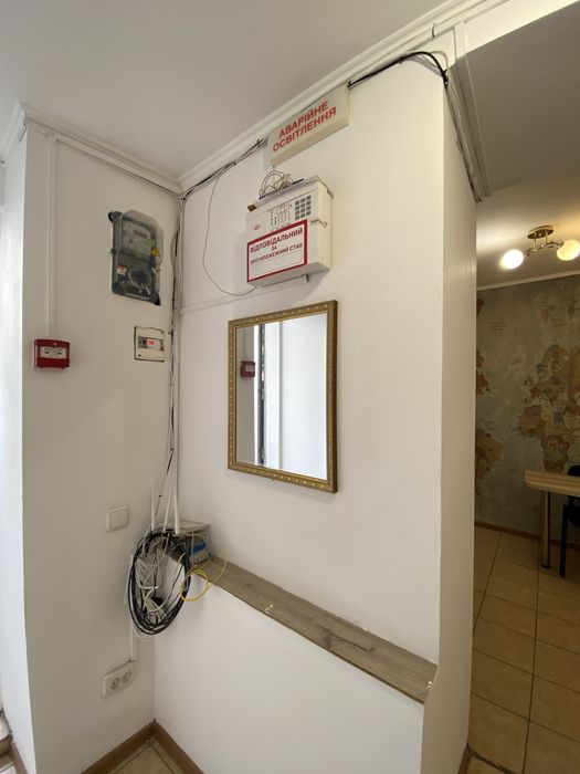 Продаж комерційного приміщення в центрі