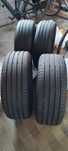 Sprzedam opony Michelin