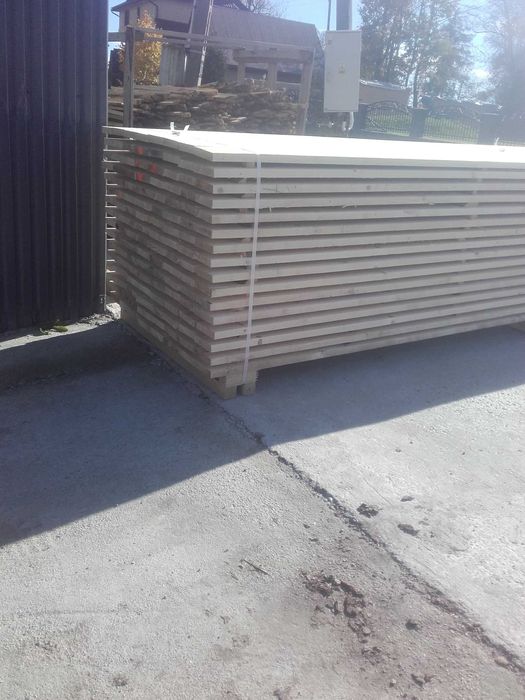 Więźba dachowa/łaty/krokwie