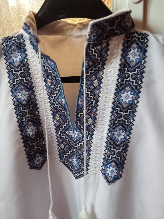 Продам вишиту сорочку!
