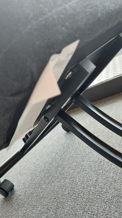 Klęcznik, klękosiad Ikea Eifred nowy