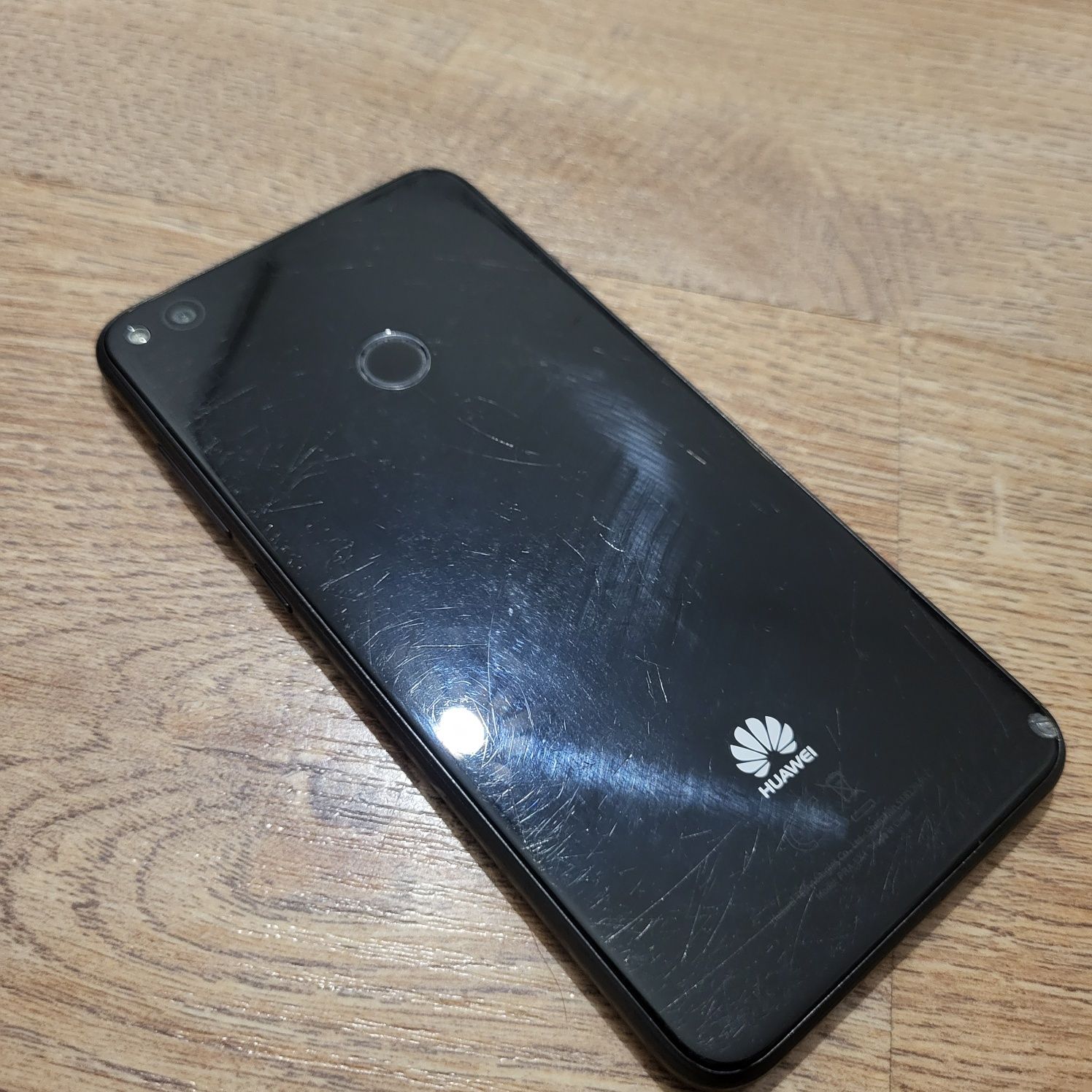 Huawei p9 lite 2017 używany