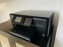 HP photosmart premium c309 (impressora + scanner)