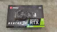 MSI GeForce RTX 3090 Ventus 3x