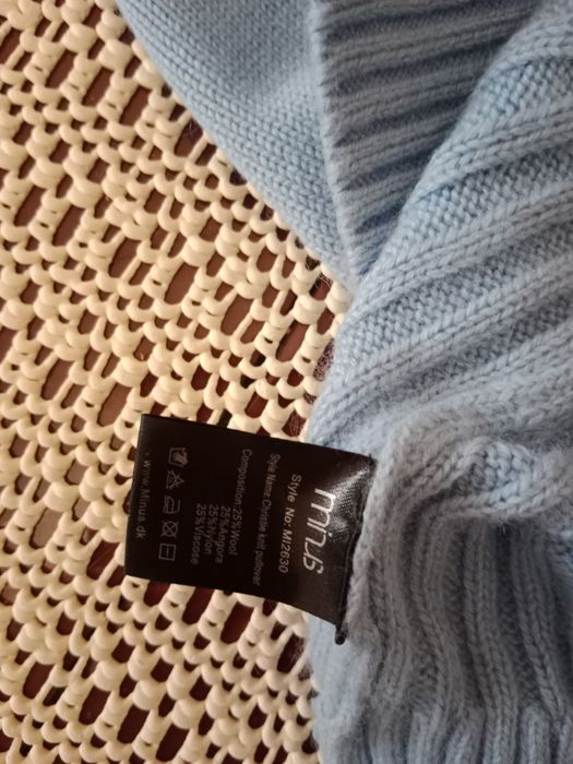 Sweter damski r.44-46