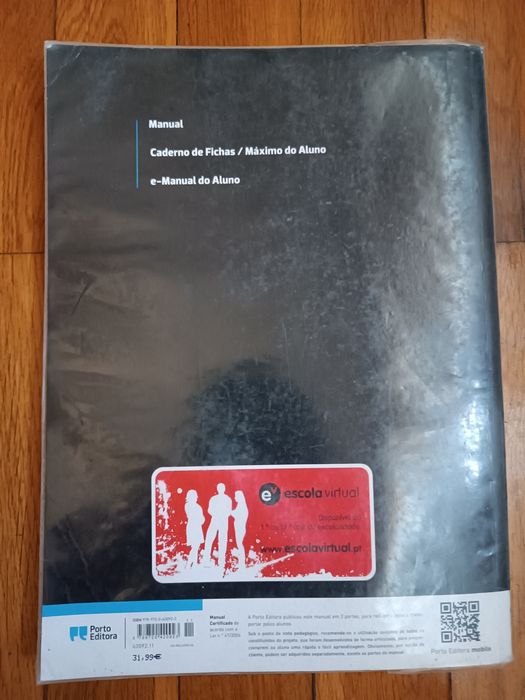 Máximo Matemática A Parte 2 10 °ano