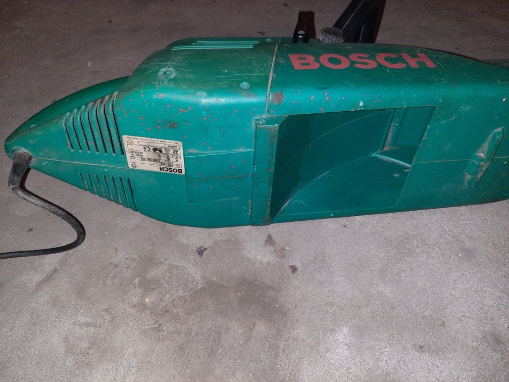 Dmuchawa bosch avs 1000