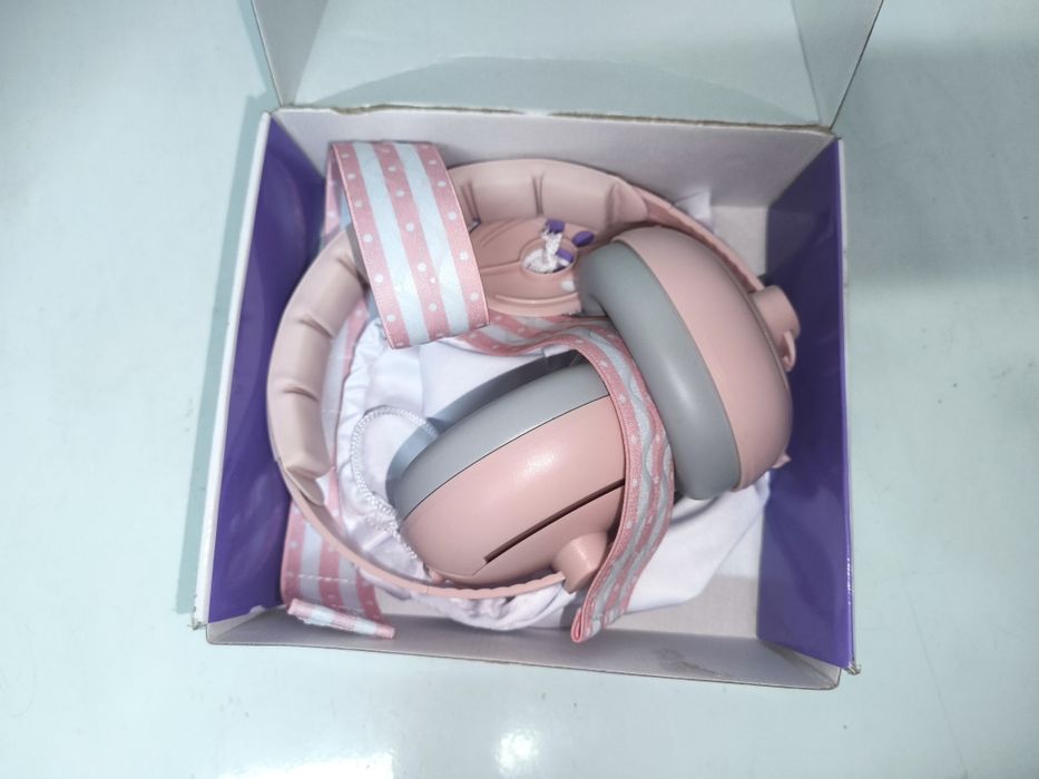 Fones ouvidos anti ruídos