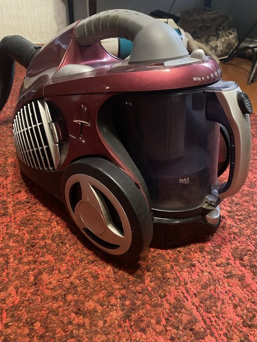 Продам пилосос в робочому стані