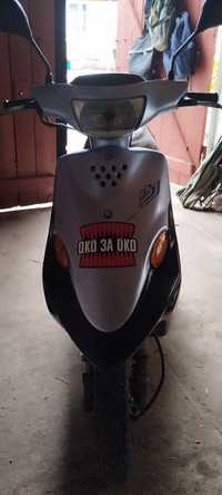 Yamaha jog sa24 BJ