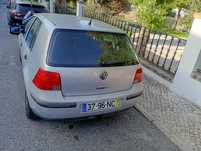 Golf IV 1400 16V