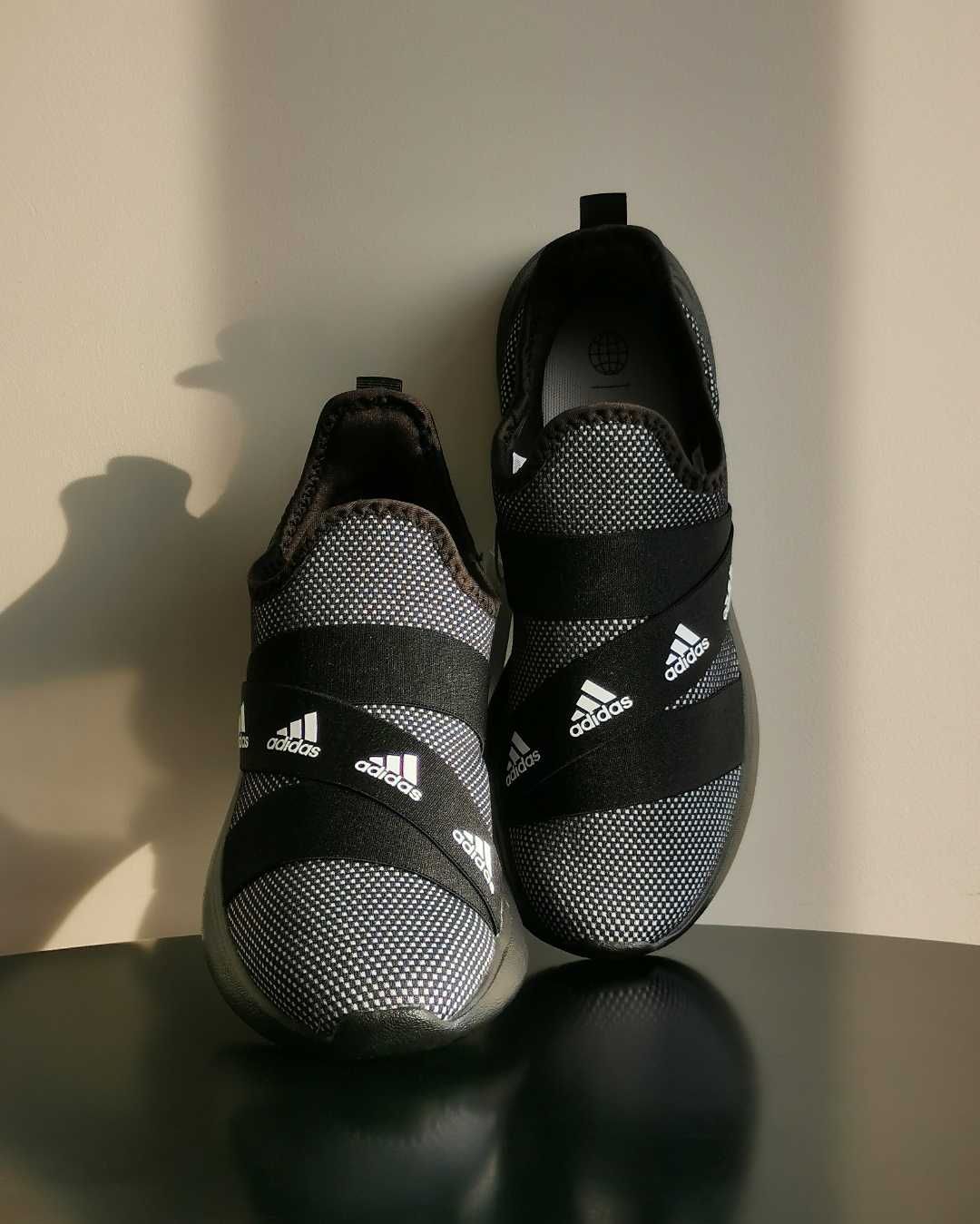 Кросівки, Adidas Puremotion Adapt, жіночі, розмір 39 1/3, 40 євро