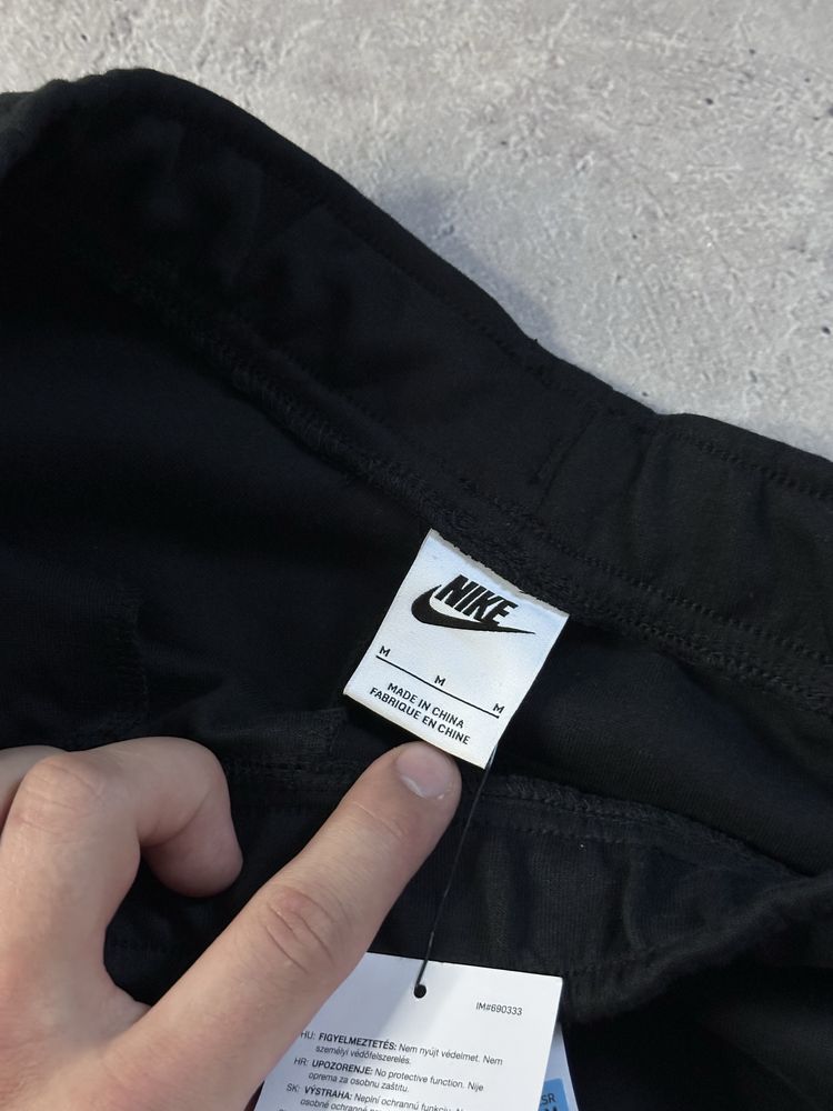 New nike tech fleece pants original чоловічі спортивні штани найк теч