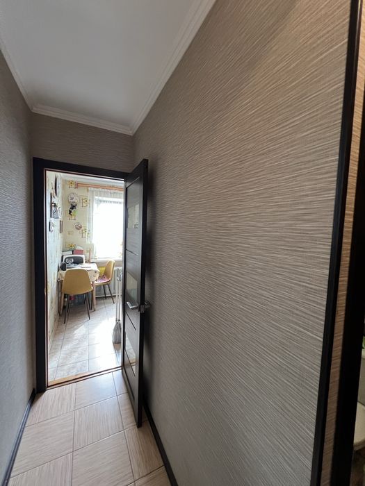 Продам 3-к квартиру без комиссии черемушки