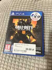 Call of Duty Black Ops Ps4