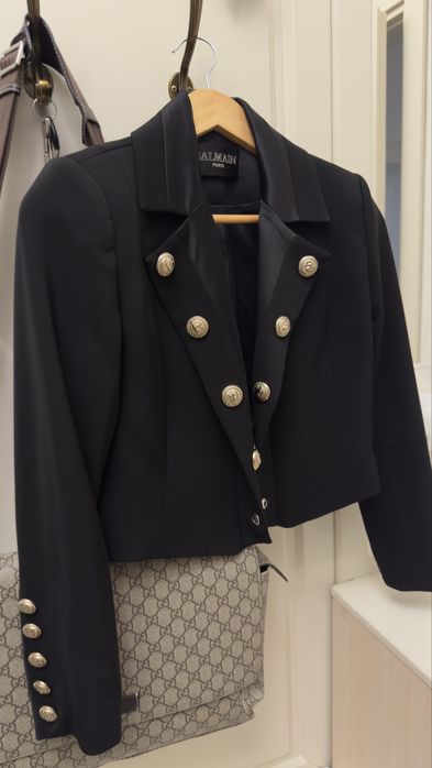 Женский пиджак Balmain
