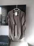 Kardigan Bluza narzutka męska H&M