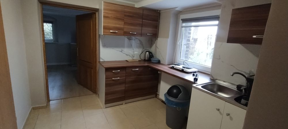 Noclegi pracownicze kwatery