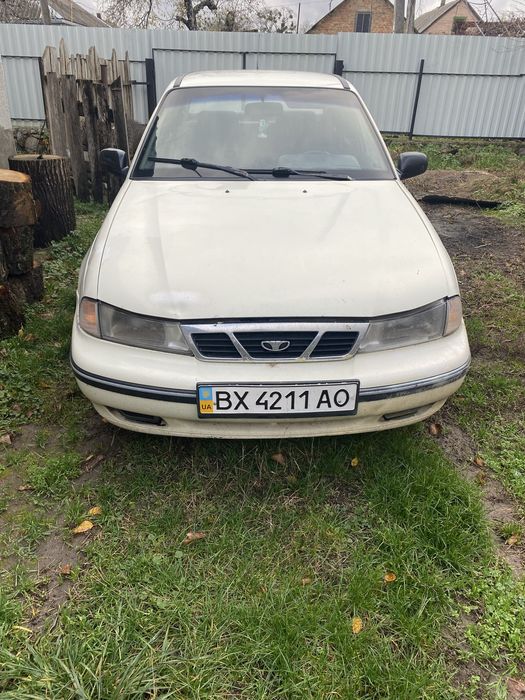 Продам нексію недорого