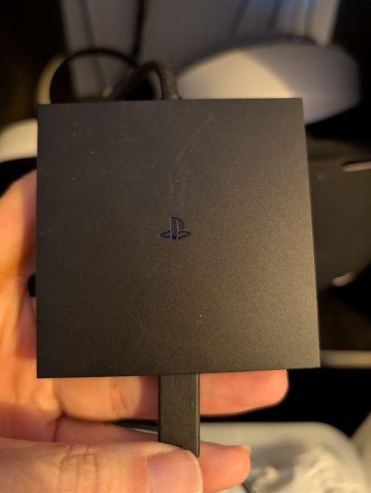 PS VR 2 completo