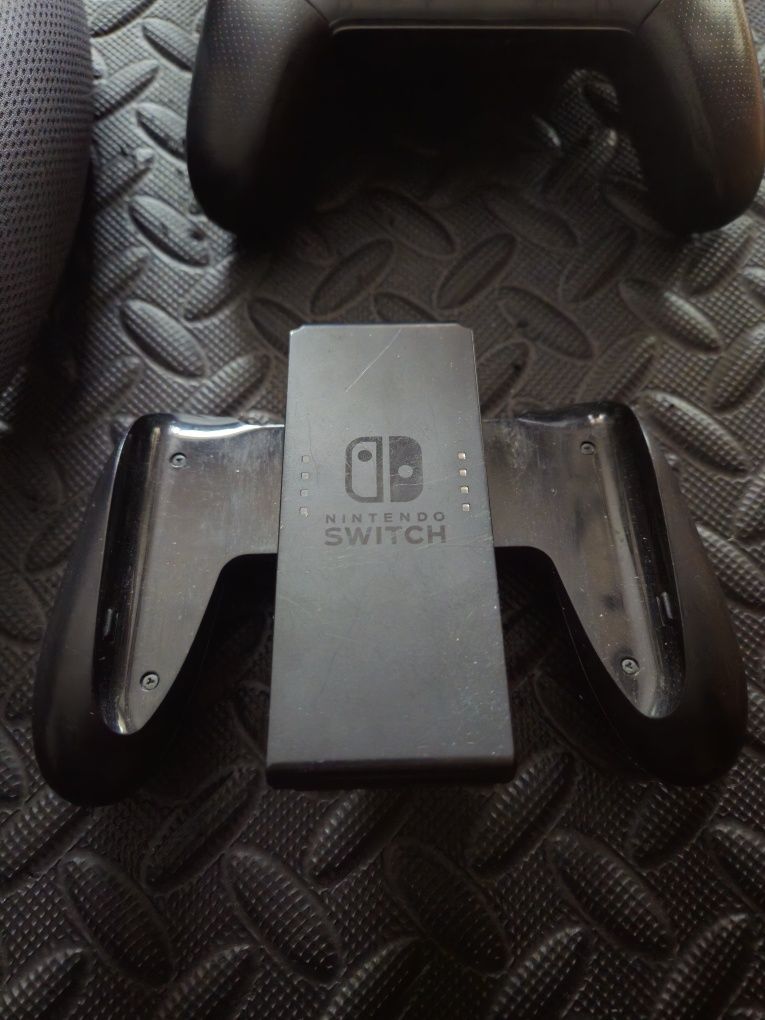 Wypasiony zestaw Nintendo switch v2