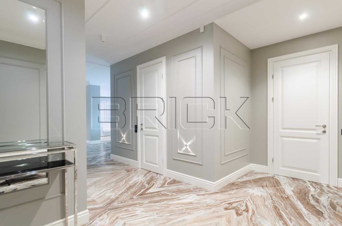 Щекавицька 30/39  | продаж кв 161м | Поділ  | Киів | 3кім | метро