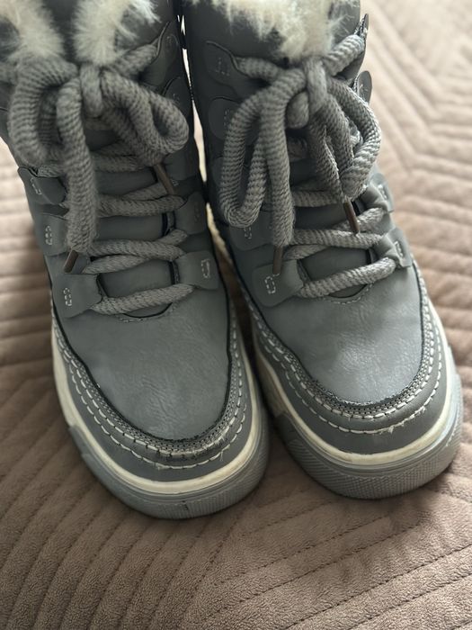 Зимові черевики  TM Clibee сапожки