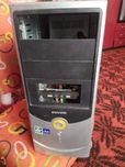 Корпус з блоком живлення 300Вт