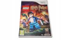 Lego Harry Potter: Years 5-7 Wii