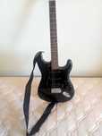 Guitarra Elétrica Semi Nova