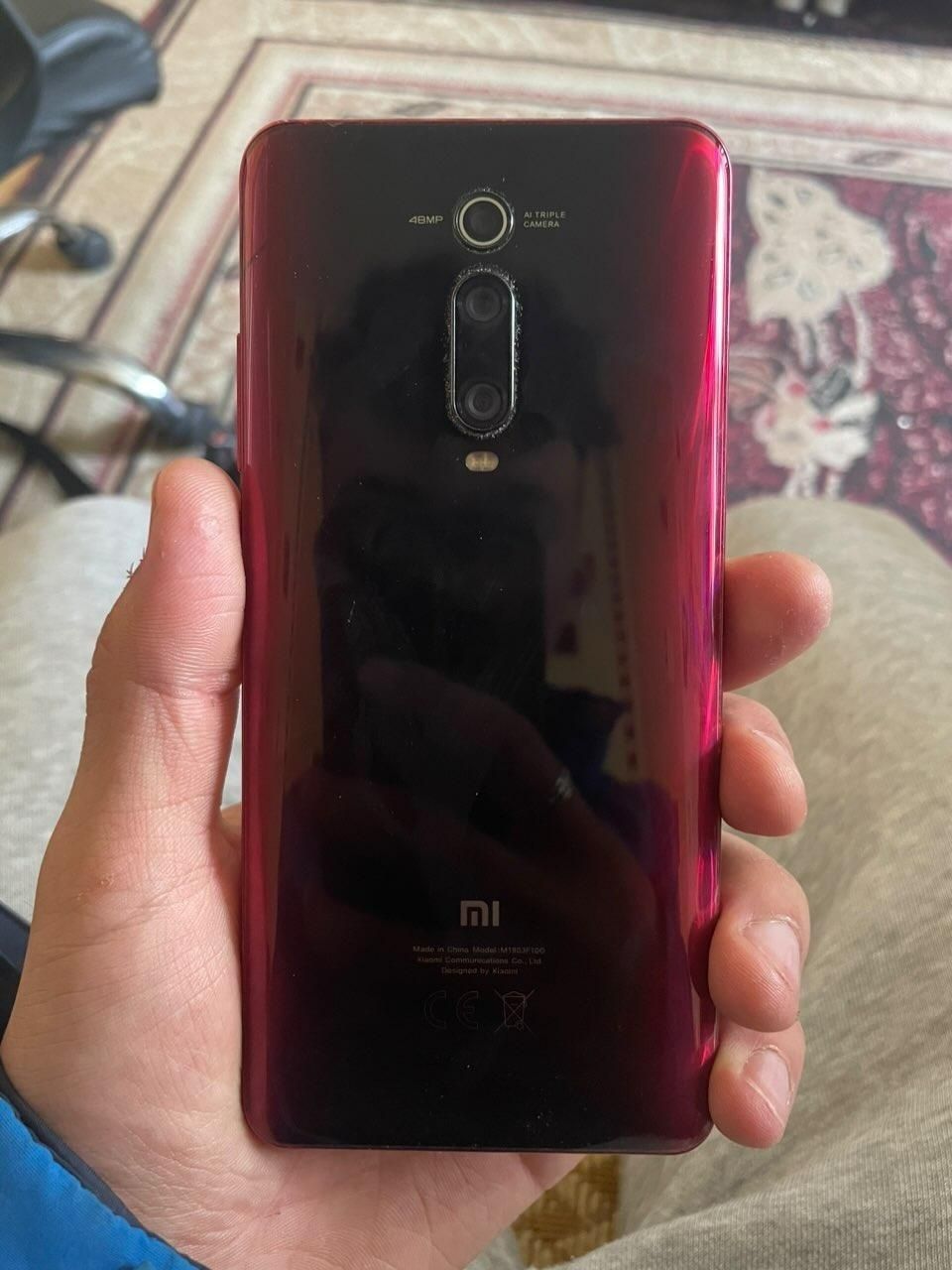 Xiaomi mi 9t 6/64