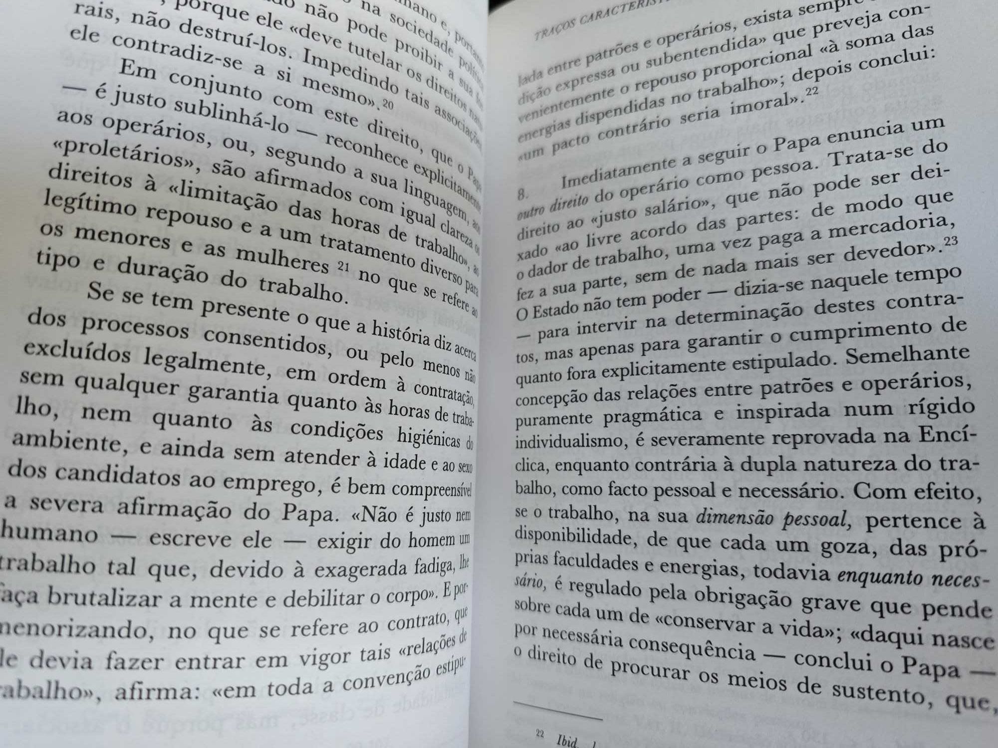 Centesimus Annus, carta encíclica de João Paulo II