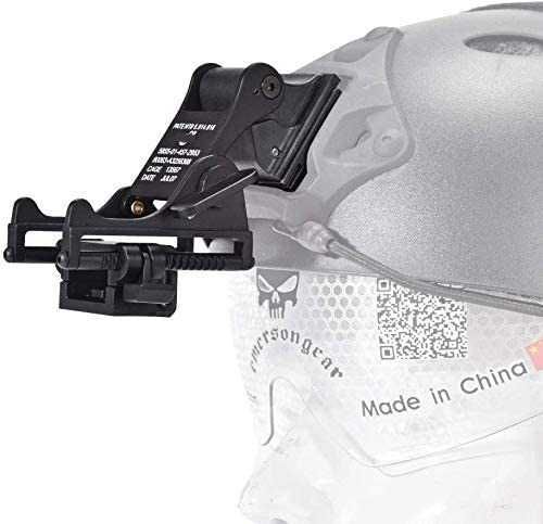 Крепление для ПНВ на каску Rhino Mount Night Vision Goggle NVG