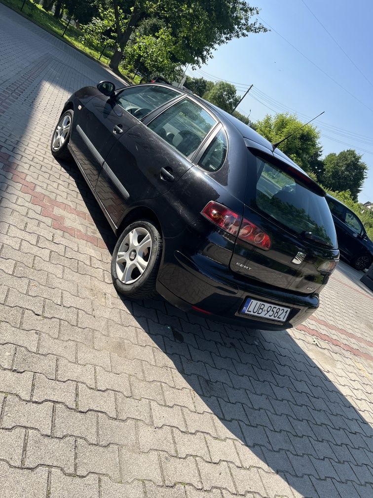 Seat Ibiza 3 1.4