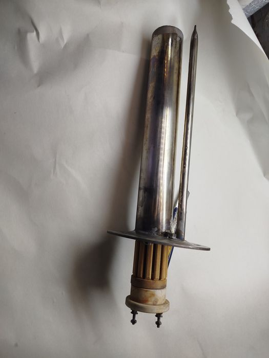 Фланець бойлера Ferroli