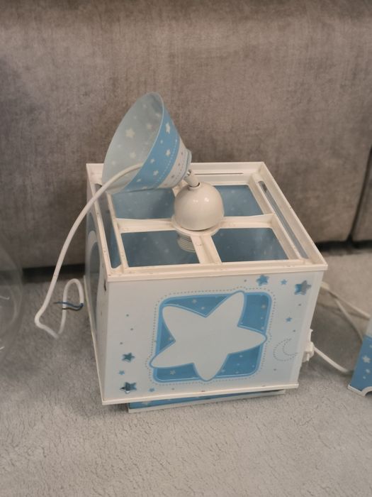 Candeeiros para quarto