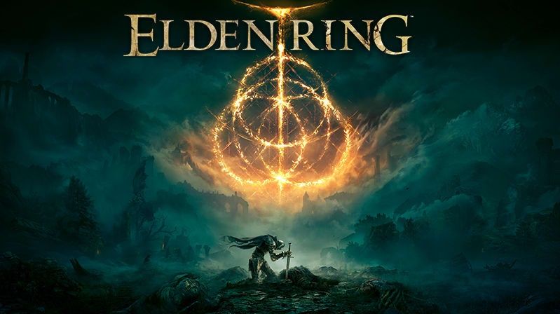 Elden Ring Displate