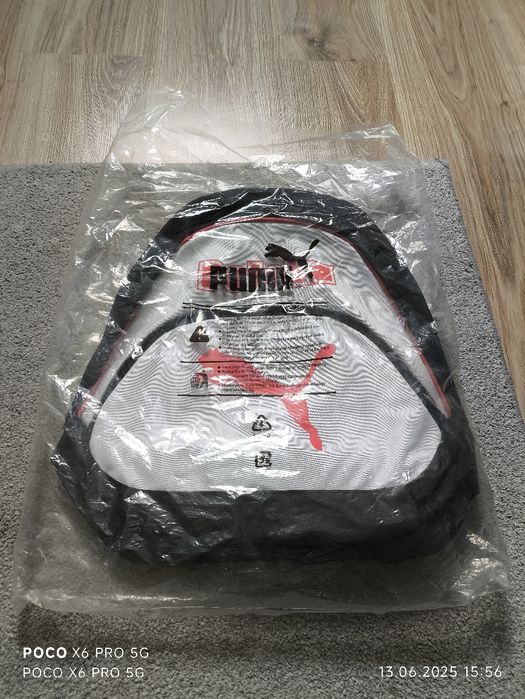Plecak Puma Polska
